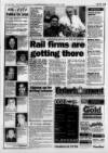 Hull Daily Mail Monday 04 January 1999 Page 13