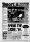 Hull Daily Mail Monday 04 January 1999 Page 32