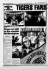 Hull Daily Mail Monday 04 January 1999 Page 34