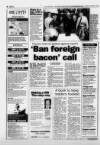 Hull Daily Mail Tuesday 05 January 1999 Page 4