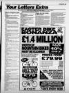 Hull Daily Mail Thursday 01 April 1999 Page 12