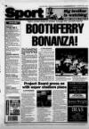 Hull Daily Mail Thursday 01 April 1999 Page 71