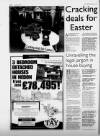 Hull Daily Mail Thursday 01 April 1999 Page 125