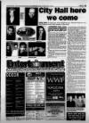 Hull Daily Mail Thursday 08 April 1999 Page 21