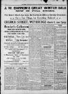 Surrey Herald Friday 06 January 1911 Page 8