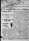 Surrey Herald Friday 20 January 1911 Page 8