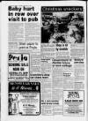 Surrey Herald Thursday 02 January 1986 Page 4