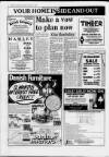 Surrey Herald Thursday 02 January 1986 Page 10