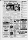Surrey Herald Thursday 02 January 1986 Page 18