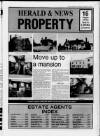 Surrey Herald Thursday 02 January 1986 Page 21