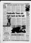 Surrey Herald Thursday 02 January 1986 Page 26