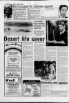 Surrey Herald Thursday 09 January 1986 Page 4
