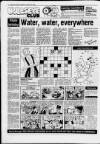 Surrey Herald Thursday 09 January 1986 Page 14