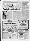 Surrey Herald Thursday 09 January 1986 Page 22
