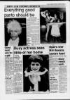 Surrey Herald Thursday 09 January 1986 Page 23