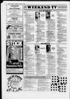 Surrey Herald Thursday 09 January 1986 Page 24