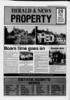 Surrey Herald Thursday 09 January 1986 Page 26