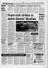 Surrey Herald Thursday 09 January 1986 Page 31