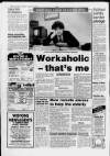 Surrey Herald Thursday 16 January 1986 Page 6