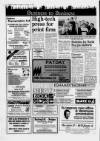 Surrey Herald Thursday 16 January 1986 Page 16