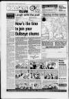 Surrey Herald Thursday 16 January 1986 Page 20