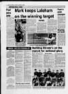 Surrey Herald Thursday 16 January 1986 Page 36