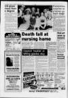 Surrey Herald Thursday 30 January 1986 Page 4