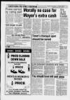 Surrey Herald Thursday 30 January 1986 Page 10