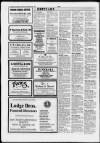 Surrey Herald Thursday 30 January 1986 Page 14
