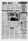 Surrey Herald Thursday 30 January 1986 Page 21