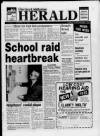 Surrey Herald Thursday 06 February 1986 Page 1
