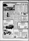 Surrey Herald Thursday 06 February 1986 Page 14