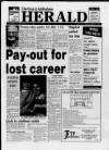 Surrey Herald Thursday 20 February 1986 Page 1