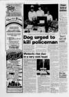 Surrey Herald Thursday 20 February 1986 Page 6