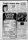 Surrey Herald Thursday 27 February 1986 Page 6