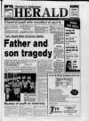 Surrey Herald Thursday 20 March 1986 Page 1