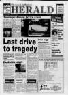 Surrey Herald Thursday 01 May 1986 Page 1