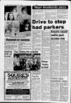 Surrey Herald Thursday 01 May 1986 Page 6