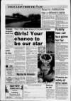 Surrey Herald Thursday 01 May 1986 Page 8