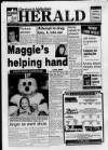 Surrey Herald Thursday 05 June 1986 Page 1