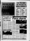 Surrey Herald Thursday 05 June 1986 Page 30