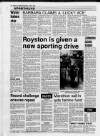 Surrey Herald Thursday 05 June 1986 Page 34