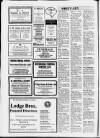 Surrey Herald Thursday 26 June 1986 Page 24