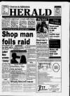 Surrey Herald