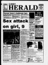 Surrey Herald Thursday 04 December 1986 Page 1