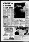 Surrey Herald Thursday 04 December 1986 Page 4