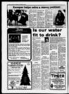 Surrey Herald Thursday 04 December 1986 Page 6