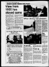 Surrey Herald Thursday 04 December 1986 Page 12