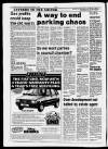 Surrey Herald Thursday 04 December 1986 Page 14