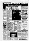 Surrey Herald Thursday 04 December 1986 Page 35